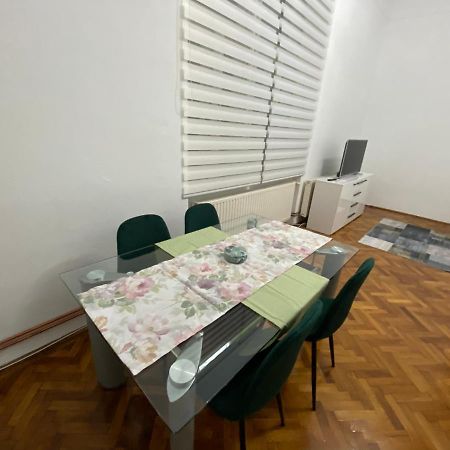 Ferienwohnung Apartament Super Central Cu Parcare Privata Arad Exterior foto