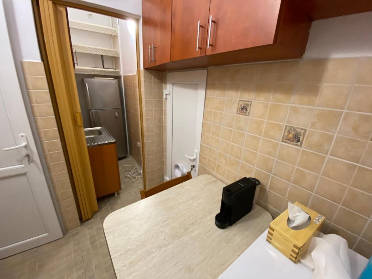 Ferienwohnung Apartament Super Central Cu Parcare Privata Arad Exterior foto